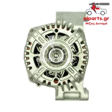 A3133(VALEO) Γεννήτρια OEM VALEO Valeo ALFA ROMEO FIAT LANCIA OPEL SUZUKI VAUXHALL