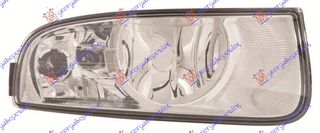 ΠΡΟΒΟΛΕΑΣ ΟΜΙΧΛΗΣ ΜΕ ΦΩΣ ΗΜΕΡΑΣ (ΚΙΝΑ) - SKODA SUPERB,2008-2013