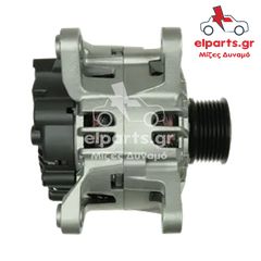 A3139PR Δυναμό Valeo RENAULT-thumb-1
