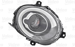 ΦΑΝΟΣ ΕΜΠΡΟΣ FULL LED ΕΞΥΠΝΟ ΜΕ ΦΩΣ ΗΜΕΡΑΣ LED (VALEO) - MINI COOPER/ONE (F55/F56),2014-2021