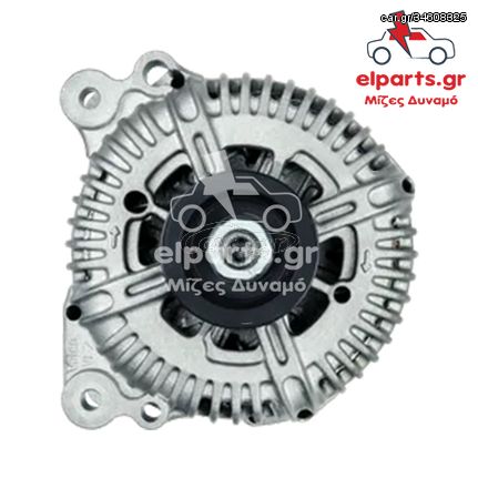 A3160PR Δυναμό Valeo AUDI VW