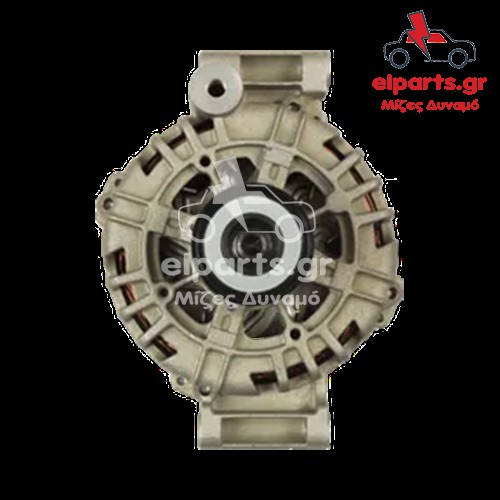 A3161 Δυναμό Valeo BMW PORSCHE