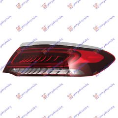 ΦΑΝΟΣ ΠΙΣΩ ΕΞΩ LED COUPE (E) (ULO) - MERCEDES GLC (X253/C253) SUV/COUPE,2020-1923