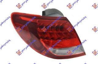 ΦΑΝΟΣ ΠΙΣΩ ΕΞΩ LED (ULO) - MERCEDES B CLASS (W246),2014-2019