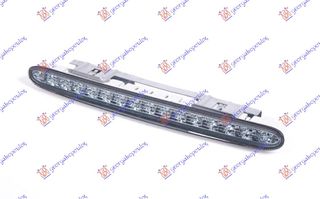 ΦΑΝΟΣ ΠΙΣΩ 3ο ΣΤΟΠ LED (ΛΕΥΚΟ) (Ε) - MERCEDES SL (R230),2008-2012