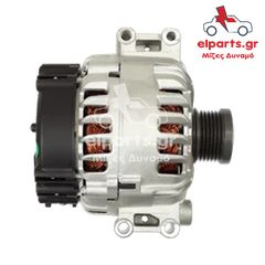 A3229 Δυναμό Valeo BMW-thumb-1