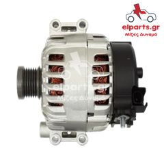 A3229 Δυναμό Valeo BMW-thumb-3