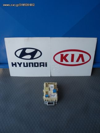 ΑΣΦΑΛΕΙΟΘΗΚΕΣ ΕΣΩΤΕΡΙΚΕΣ HYUNDAI I 20 CRDI '09-'12