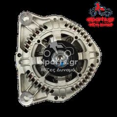 A3256 Δυναμό Valeo CITROEN FIAT PEUGEOT TOYOTA