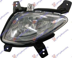 ΠΡΟΒΟΛΕΑΣ ΟΜΙΧΛΗΣ (ΚΙΝΑ) - HYUNDAI i10 I,2010-2013