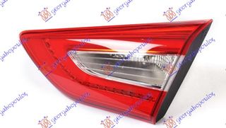 ΦΑΝΟΣ ΠΙΣΩ ΕΣΩ LED (Γ) - HYUNDAI i30 5D,2012-2014