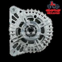 A3263 Δυναμό Valeo CITROEN FIAT LANCIA PEUGEOT SUZUKI
