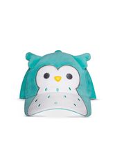 Squishmallows - Cap - Winston (NH846185SQM) / Toys