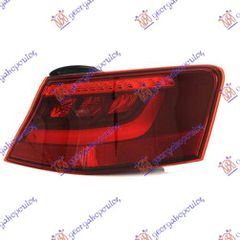 ΦΑΝΟΣ ΠΙΣΩ 3Π ΕΞΩ LED (MARELLI) - AUDI A3 3D/SPORTBACK,2012-2016 132005991