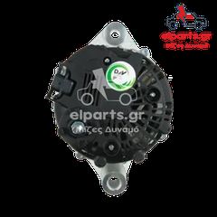 A3321 Δυναμό Valeo OPEL SAAB VAUXHALL-thumb-2