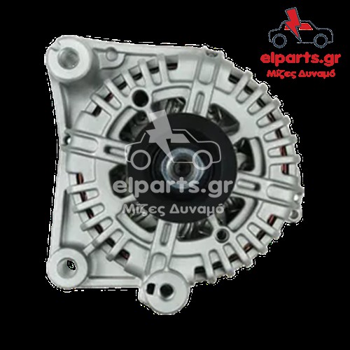 A3353S Δυναμό Valeo BMW