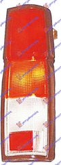 ΦΑΝΟΣ ΠΙΣΩ 1995- (ΔΙΠΛΗ ΚΑΜΠ) (ΤΑΥΛΑΝΔΗ) - NISSAN P/U (D21) 2WD-4WD,1992-1997 086605813