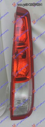 ΦΑΝΟΣ ΠΙΣΩ -03 (Ε) - NISSAN X-TRAIL,2001-2014 085505811