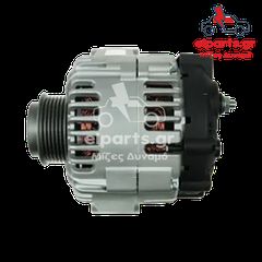 A3366S Δυναμό Valeo CHEVROLET-thumb-3