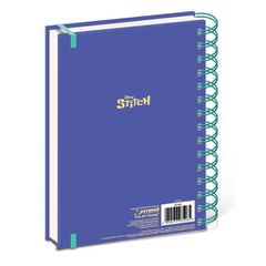 LILO & STITCH - Acid Pops - A5 Wiro Notebook-thumb-1