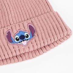 STITCH - Set Beanie + Scarf - 2 pc-thumb-1