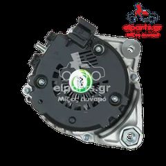 A3444S Δυναμό Valeo BMW-thumb-2