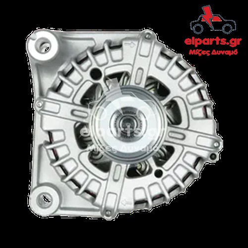A3444S Δυναμό Valeo BMW