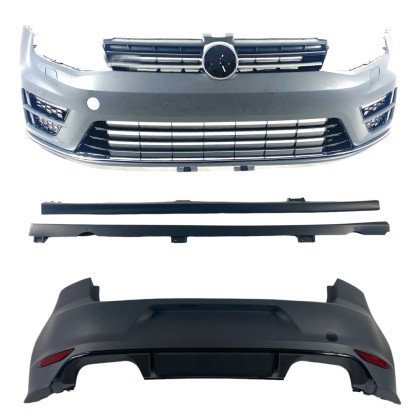 Body kit Vw Golf 7 - R20 Design - PX-BK-204