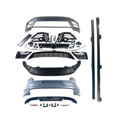 Body kit Vw Golf 7 - R20 Design - PX-BK-204-thumb-1