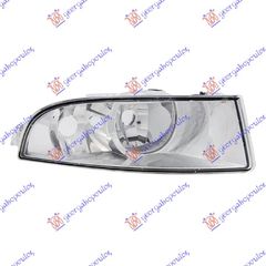 ΠΡΟΒΟΛΕΑΣ ΟΜΙΧΛΗΣ ΜΕ ΦΩΣ ΗΜΕΡΑΣ (HELLA) - SKODA OCTAVIA 5,2008-2013 045505121