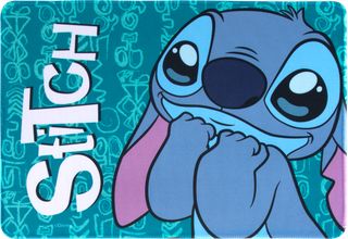 STITCH - Shy - Mousepad 34,5x25cm