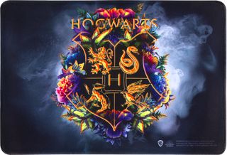 HARRY POTTER - Hogwarts - Mousepad 34,5x25cm