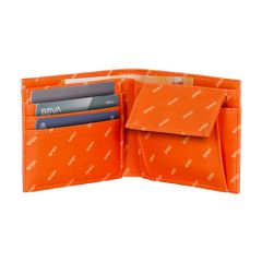 NASA - Logo - Bifold Wallet-thumb-1