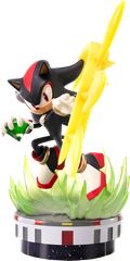 First4Figures - Sonic The Hedgehog (Shadow: Chaos Control) RESIN Statue / Fan Shop and Merchandise