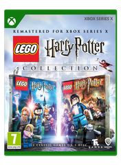 LEGO Harry Potter Collection / Xbox Series X