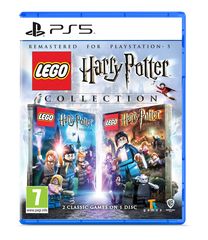 LEGO Harry Potter Collection / PlayStation 5