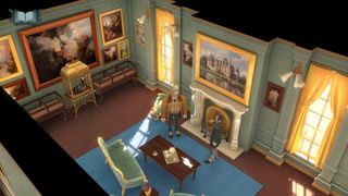 Arsene Lupin: Once a Thief / Nintendo Switch-thumb-3