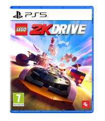 LEGO 2K Drive (FR/Multi in Game) / PlayStation 5