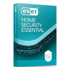 ESET HOME Security Essential (Τελευταία Έκδοση) (3 Devices - 2 Years) Multi device Ηλεκτρονική Άδεια