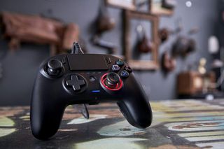 NACON REVOLUTION PRO 3 OFFICIAL PS4 CONTROLLER / PlayStation 4-thumb-2