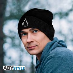ASSASSIN'S CREED - Beanie - Crest-thumb-1