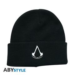 ASSASSIN'S CREED - Beanie - Crest / Fan Shop and Merchandise