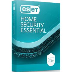 ESET HOME Security Essential (Τελευταία Έκδοση) (10 Devices - 2 Years) Multi device Ηλεκτρονική Άδεια