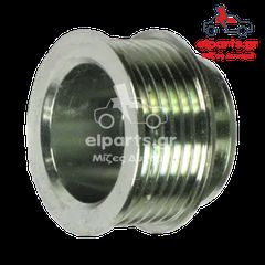 AP3003(VALEO) Τροχαλία Δυναμό VALEO Valeo-thumb-1