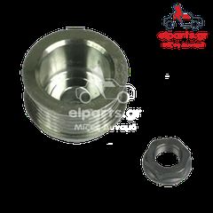 AP3003(VALEO) Τροχαλία Δυναμό VALEO Valeo-thumb-2