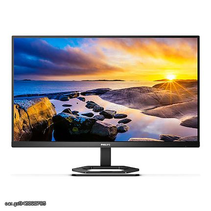 PHILIPS 27E1N5500LA Ergonomic QHD VA Monitor 27" with speakers (PHI27E1N5500LA)