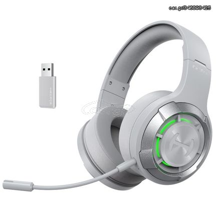 Headphones Edifier RGB G30 S Dual Mode Grey