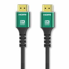 Καλώδιο Jasper HDMI 2.1 8K Ultra HD CCA 4320p HDR 48Gbps 3m