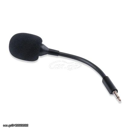 Geekria Detachable Microphone for Kraken V3 / V3 Hypers. / V3 Pro