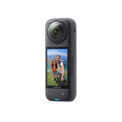 Insta360 X4 - 8k 360 Action Camera